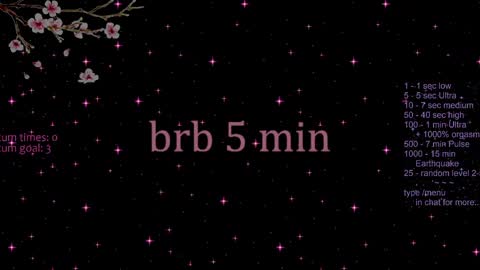 Eva  online show from May 31, 2026, 10:44 pm
