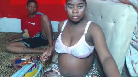 Eva And Emmanuel online show from July 2, 2026, 3:51 pm
