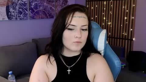 evelyn_carters online show from June 30, 2026, 2:29 pm