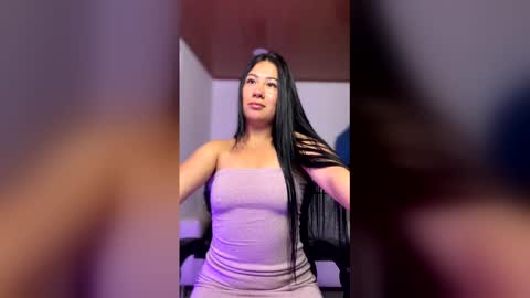 Evelyn online show from February 26, 2026, 10:47 am