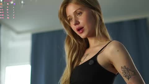 Eva online show from June 27, 2026, 2:05 am