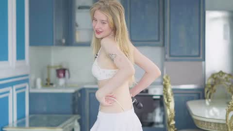 Eva online show from July 10, 2026, 9:23 am