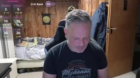Snapshot of exibe1219 chatting on April 20, 2026, 6:42 pm exibe1219 online show from April 20, 2026, 6:42 pm