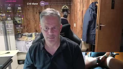 Snapshot of exibe1219 chatting on April 30, 2026, 6:03 pm exibe1219 online show from April 30, 2026, 6:03 pm