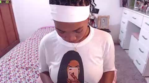 Snapshot of exoctic_ruby chatting on June 23, 2026, 12:08 am Ruby online show from June 23, 2026, 12:08 am