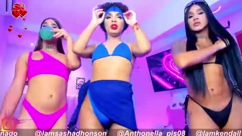 exoticgirlsxxx online show from February 22, 2025, 10:52 pm