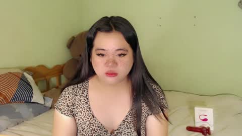 SHANTAL MARIE online show from June 27, 2026, 9:14 am