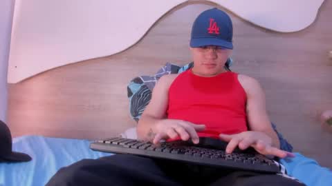 Snapshot of eytan_20 chatting on May 23, 2026, 8:51 am EYTAN online show from May 23, 2026, 8:51 am