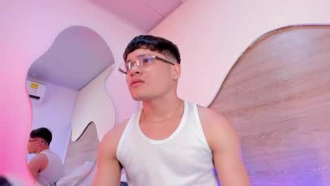 Snapshot of eytan_20 chatting on June 3, 2026, 2:19 pm EYTAN online show from June 3, 2026, 2:19 pm