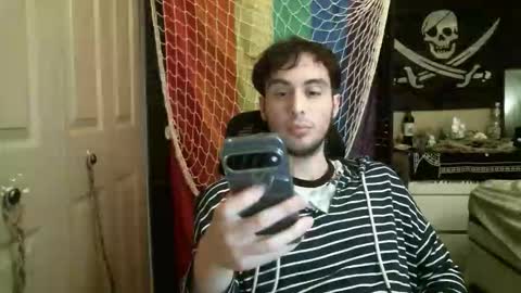 Snapshot of ezra_naamah chatting on February 3, 2026, 3:48 am Ezra Naamah online show from February 3, 2026, 3:48 am