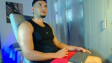 Snapshot of fabi_calde chatting on April 30, 2026, 2:34 pm fabi online show from April 30, 2026, 2:34 pm