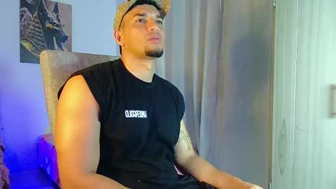 Snapshot of fabi_calde chatting on May 5, 2026, 1:57 am fabi online show from May 5, 2026, 1:57 am