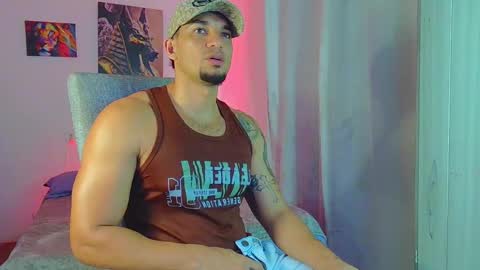Snapshot of fabi_calde chatting on May 30, 2026, 1:57 am fabi online show from May 30, 2026, 1:57 am