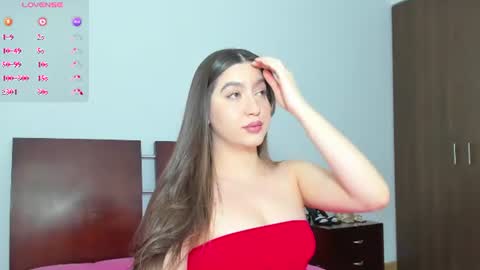 fabianalove online show from June 29, 2026, 8:20 pm