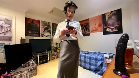 fagboysissy online show from November 1, 2025, 11:45 am
