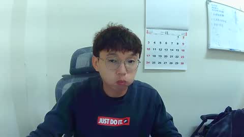 faint45508542 online show from March 8, 2025, 1:06 am