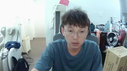 faint45508542 online show from March 9, 2025, 2:32 pm