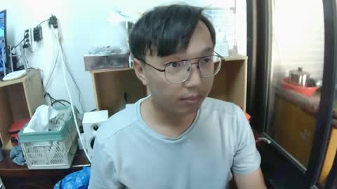 faint45508542 online show from May 20, 2026, 8:42 am