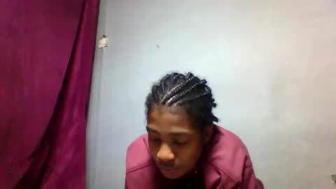 faiqua95 online show from April 16, 2026, 5:25 pm