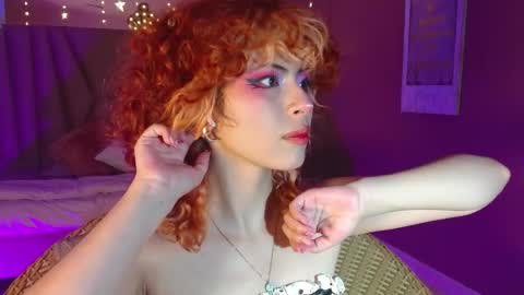 FAIRY online show from May 26, 2026, 9:11 pm