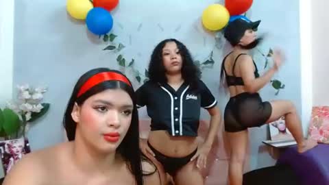faith_porte online show from July 8, 2026, 3:16 pm