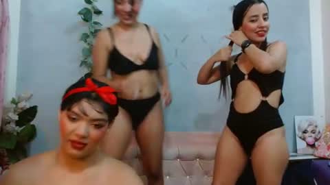 faith_porte online show from July 24, 2026, 6:50 pm