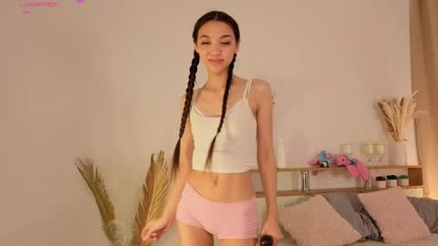 My name is Milisa  online show from June 1, 2026, 10:17 am