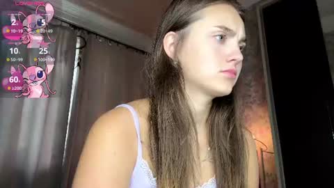 Erika online show from July 16, 2026, 7:36 am