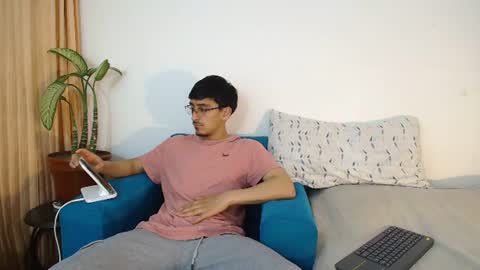FallGays online show from July 23, 2026, 2:42 am