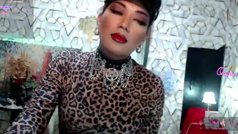 Snapshot of fantasticock4ux chatting on June 24, 2026, 10:31 pm YOUR DOMINA KRISTINE online show from June 24, 2026, 10:31 pm