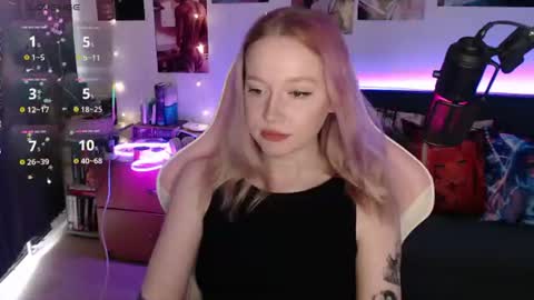 Lisa online show from June 23, 2026, 11:41 am