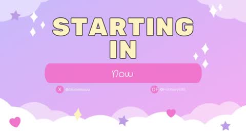 Snapshot of fantasyella chatting on June 12, 2026, 3:38 am Ella online show from June 12, 2026, 3:38 am