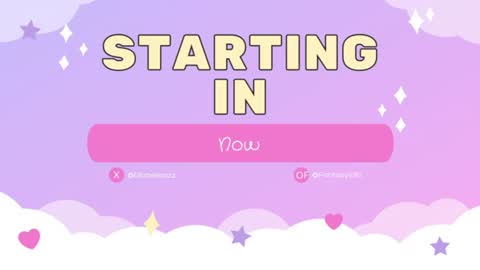 Snapshot of fantasyella chatting on June 14, 2026, 5:42 am Ella online show from June 14, 2026, 5:42 am