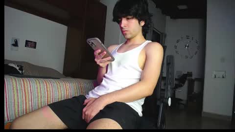 farid_24 online show from June 16, 2026, 12:24 am