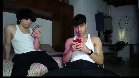 farid_24 online show from June 20, 2026, 3:31 am