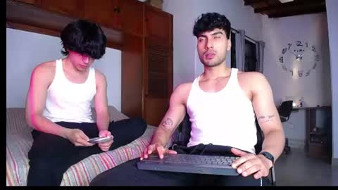 farid_24 online show from June 24, 2026, 3:05 am