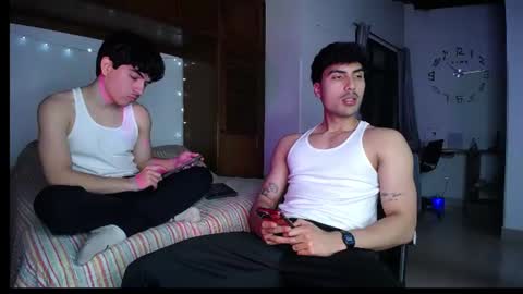 farid_24 online show from July 8, 2026, 3:11 am