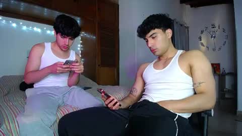 farid_24 online show from July 24, 2026, 3:26 am