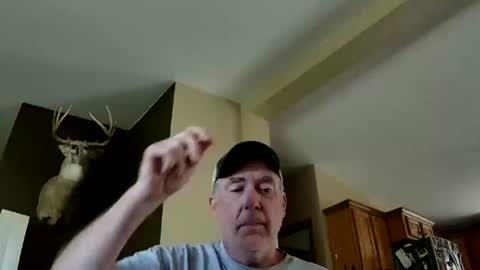 farmerguy33 online show from June 20, 2026, 7:49 pm