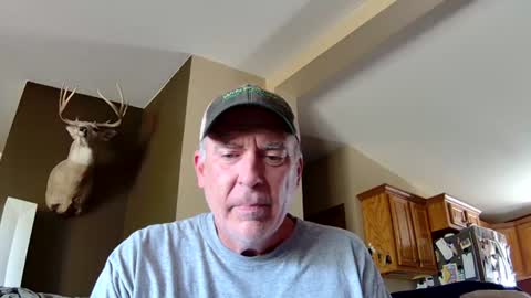 farmerguy33 online show from July 27, 2026, 6:59 pm