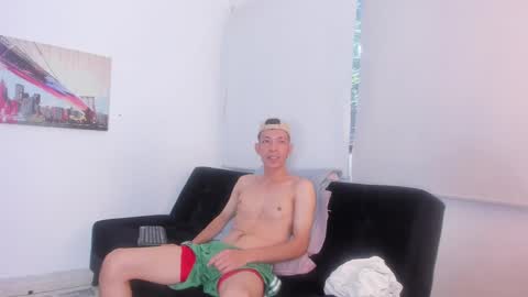 Favel Gomez online show from January 8, 2025, 12:58 pm