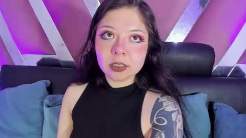 Fayevalentiine online show from April 29, 2026, 6:47 pm