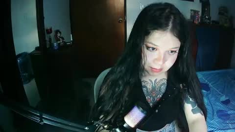 Fayevalentiine online show from May 25, 2026, 10:49 pm