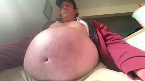 feedmyhugebelly online show from May 14, 2026, 8:04 pm