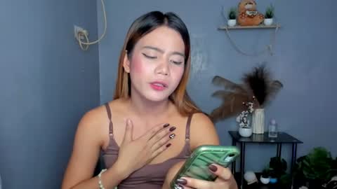 felicitybernardo online show from June 17, 2026, 9:01 am