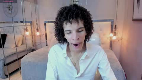 FELIPE online show from June 4, 2026, 5:30 pm