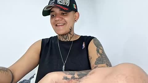 Snapshot of femboy666sixx_ chatting on May 14, 2026, 11:50 am GABY666 online show from May 14, 2026, 11:50 am