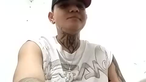Snapshot of femboy666sixx_ chatting on June 17, 2026, 12:40 pm GABY666 online show from June 17, 2026, 12:40 pm