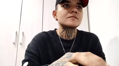Snapshot of femboy666sixx_ chatting on July 28, 2026, 6:53 pm GABY666 online show from July 28, 2026, 6:53 pm