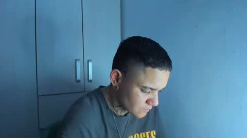 Snapshot of femboy666sixx_ chatting on July 30, 2026, 1:21 pm GABY666 online show from July 30, 2026, 1:21 pm